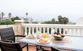 La Cizaña Dúplex By Holiday Homes Málaga